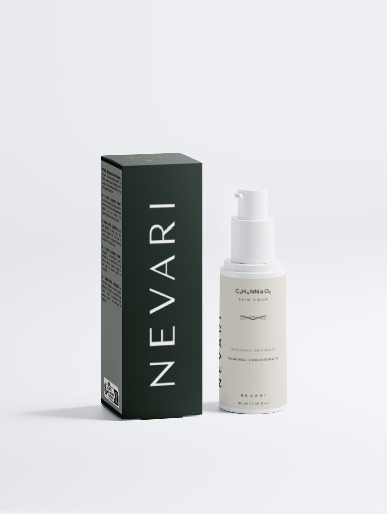 BioMimic Retinoid