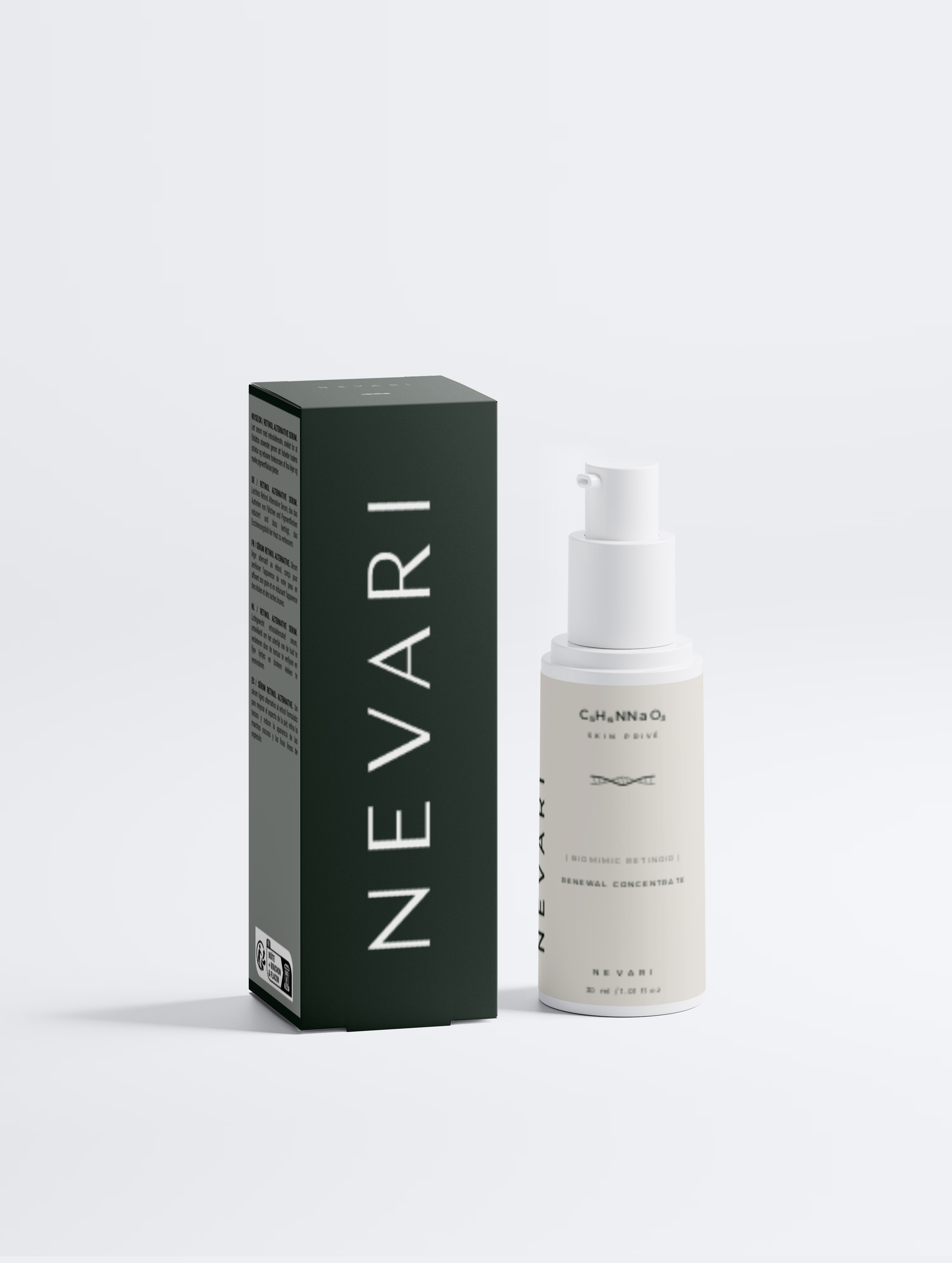 BioMimic Retinoid