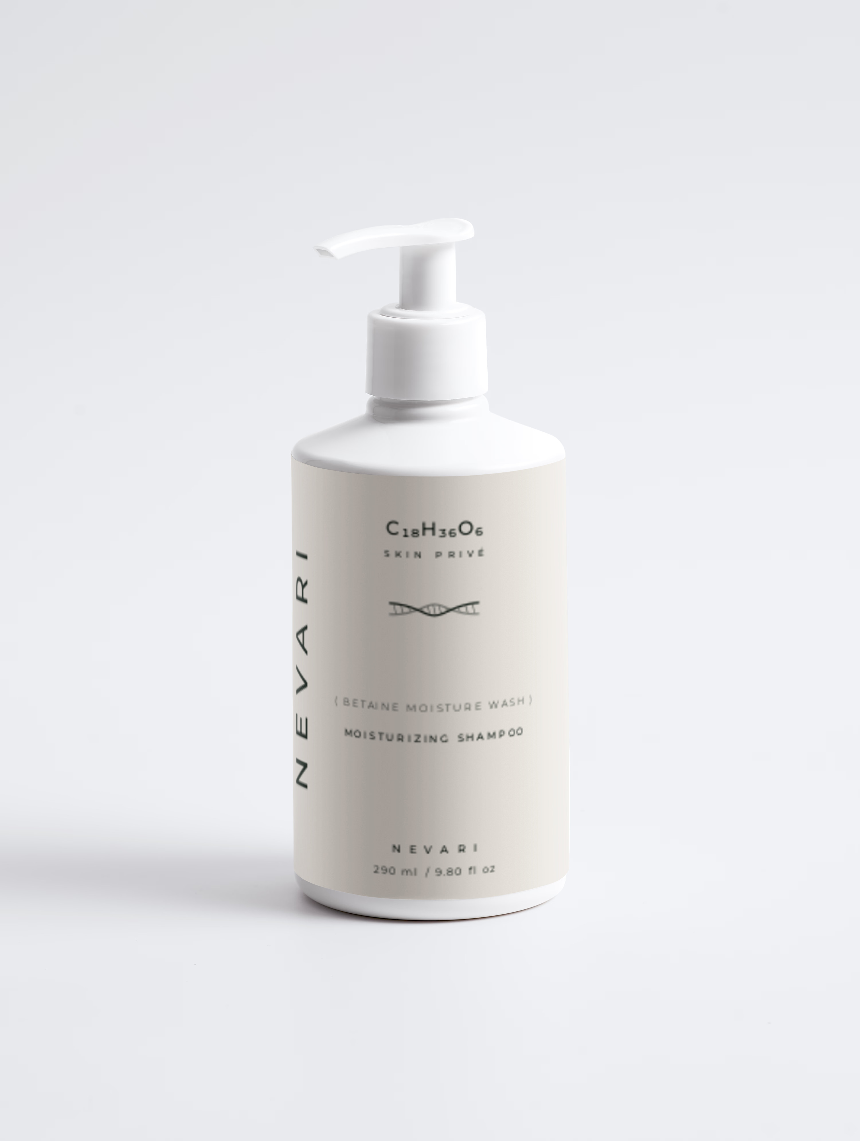 Betaine Moisture Wash