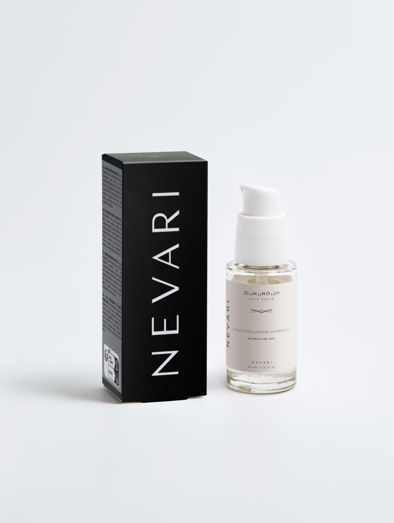 Multi-Hyaluronic Hydrogel