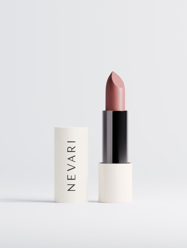 Lipochrome Matte – Dusty Rose