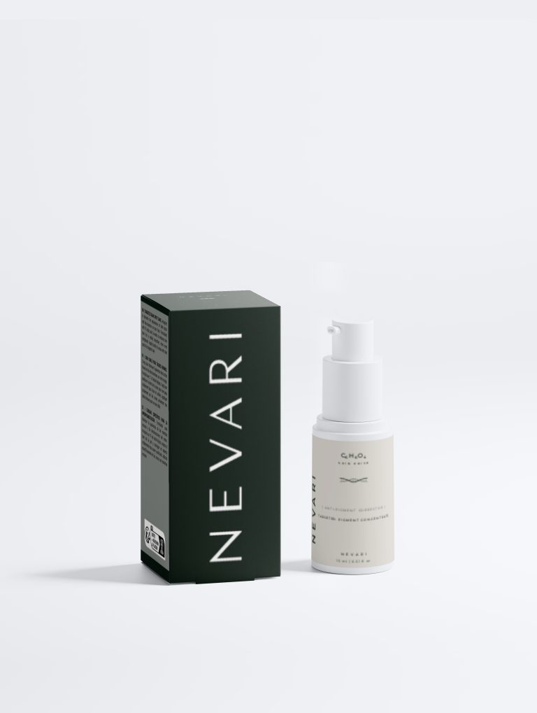Anti-Pigment Corrector