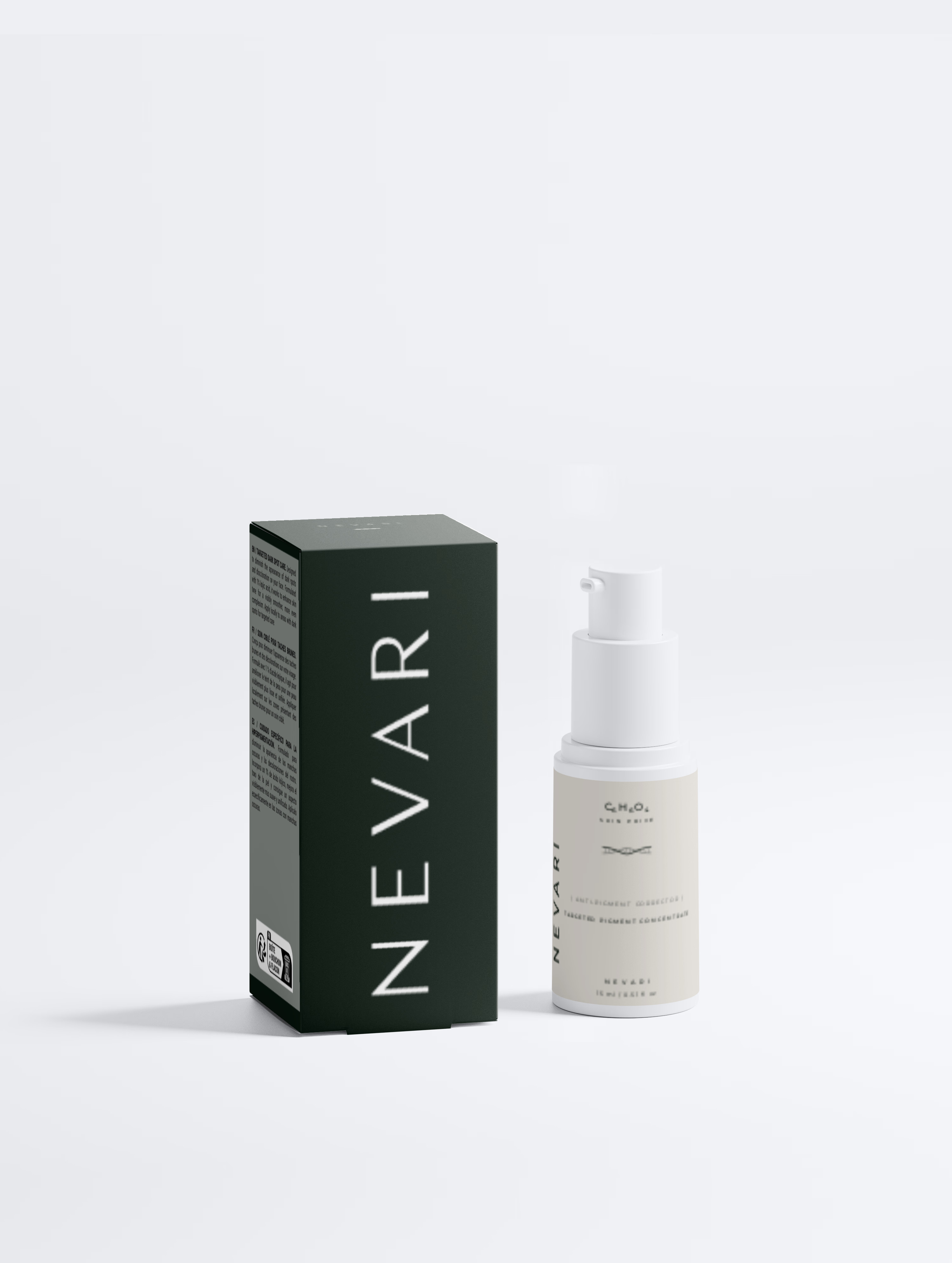 Anti-Pigment Corrector