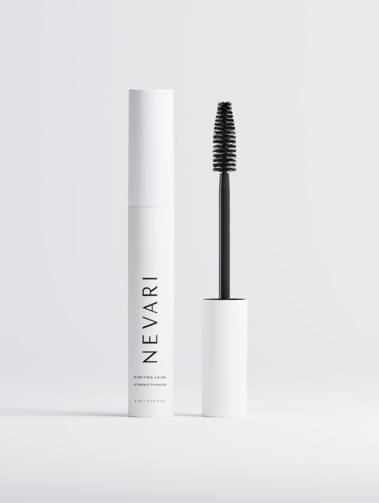 Peptide Lash Strengthener