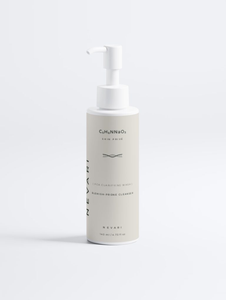 PCA Clarifying Wash