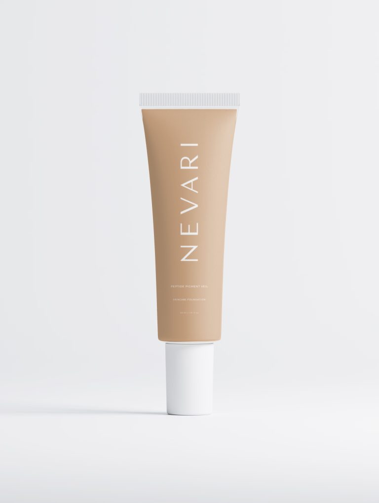 Peptide Pigment Veil – 20 Medium Neutral