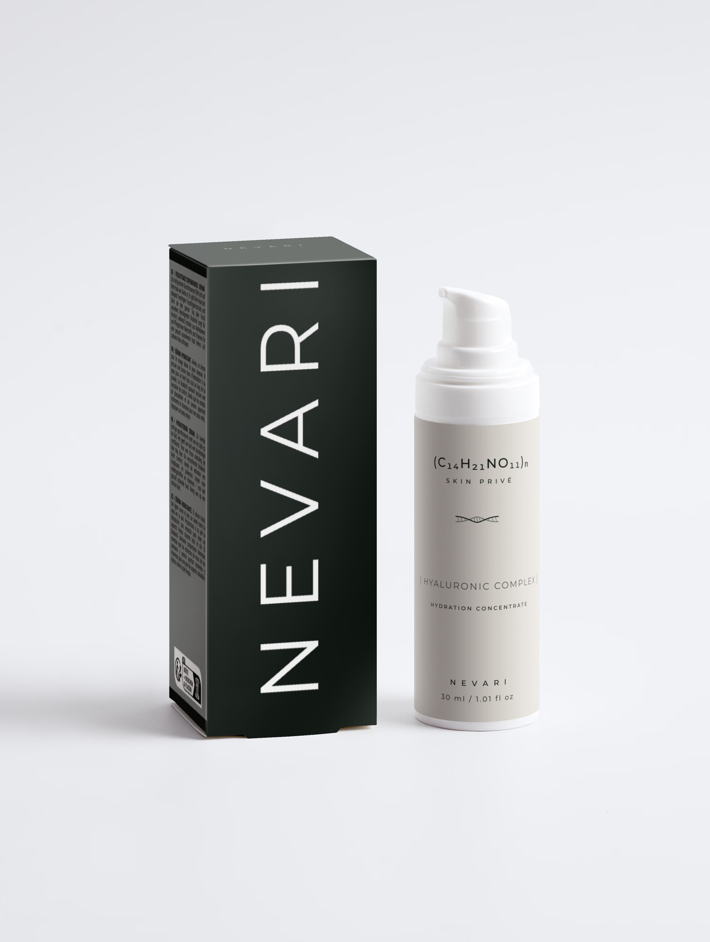 Hyaluronic Complex