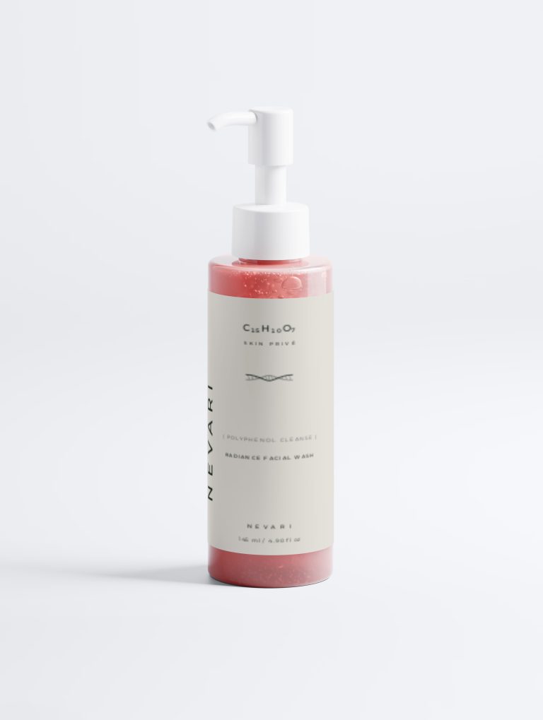 Polyphenol Cleanse (Radiance Facial Wash)