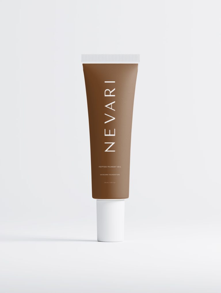 Peptide Pigment Veil – 40 Deep Neutral