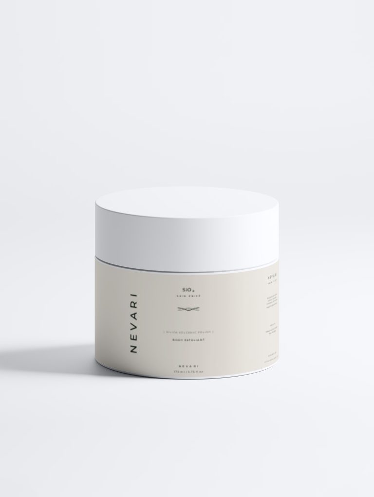Silica Volcanic Polish