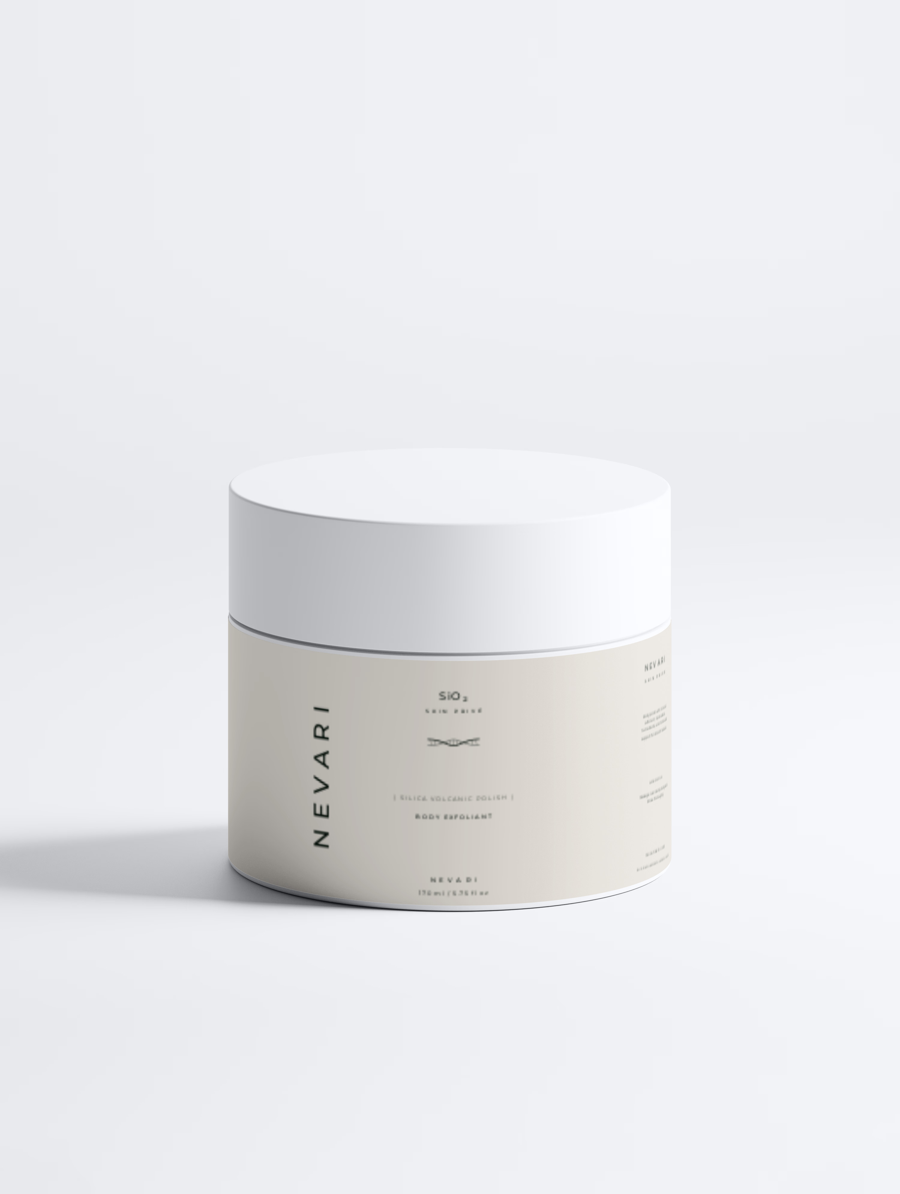 Silica Volcanic Polish