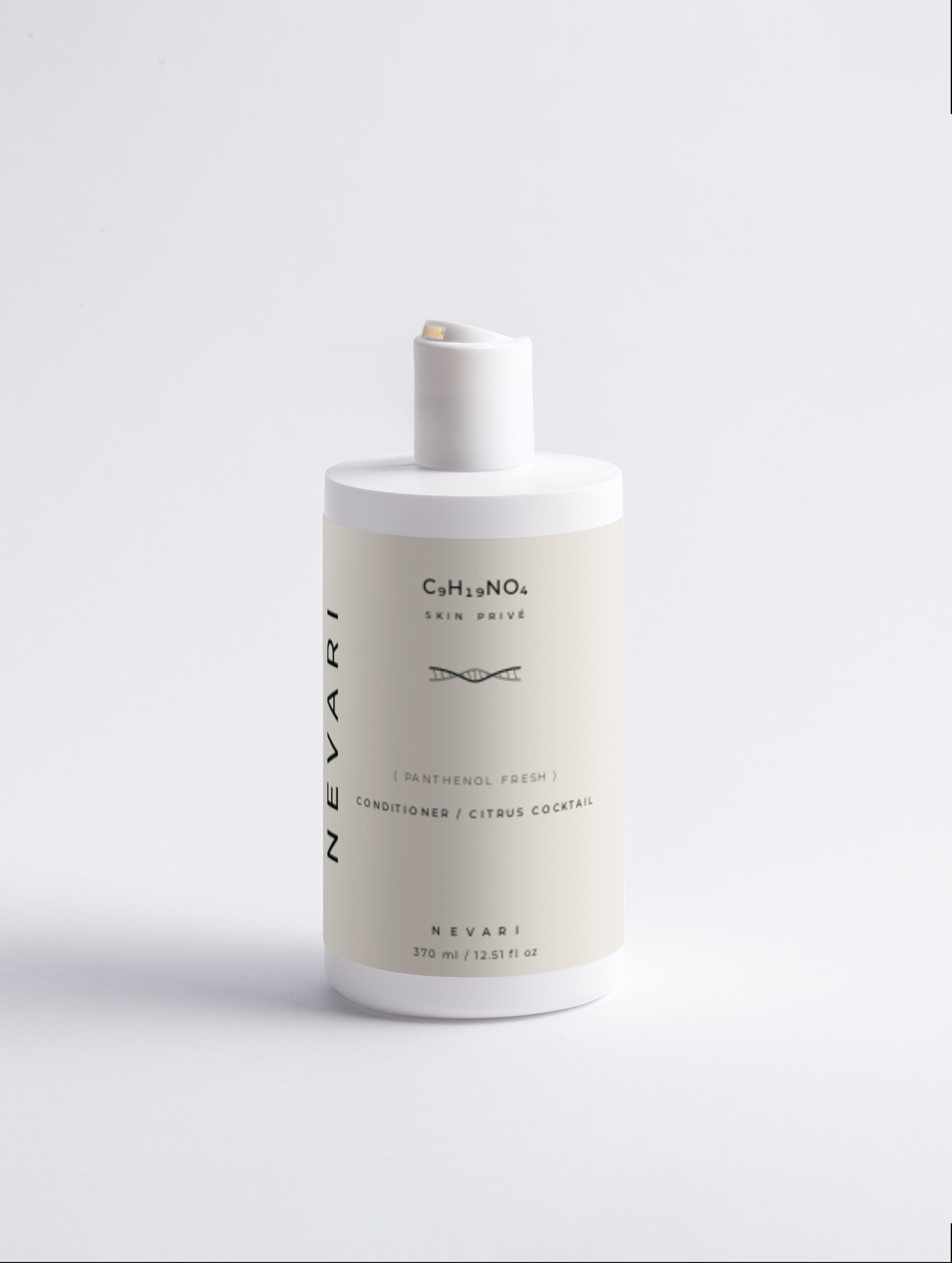 Panthenol Fresh