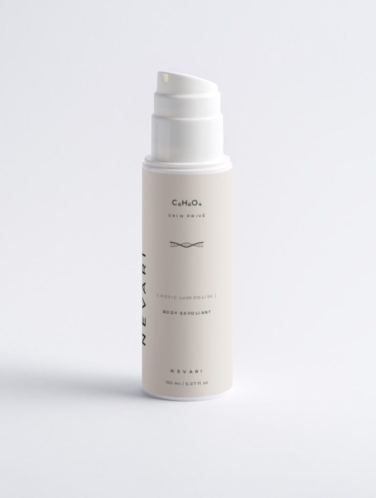 Kojic Lumipolish