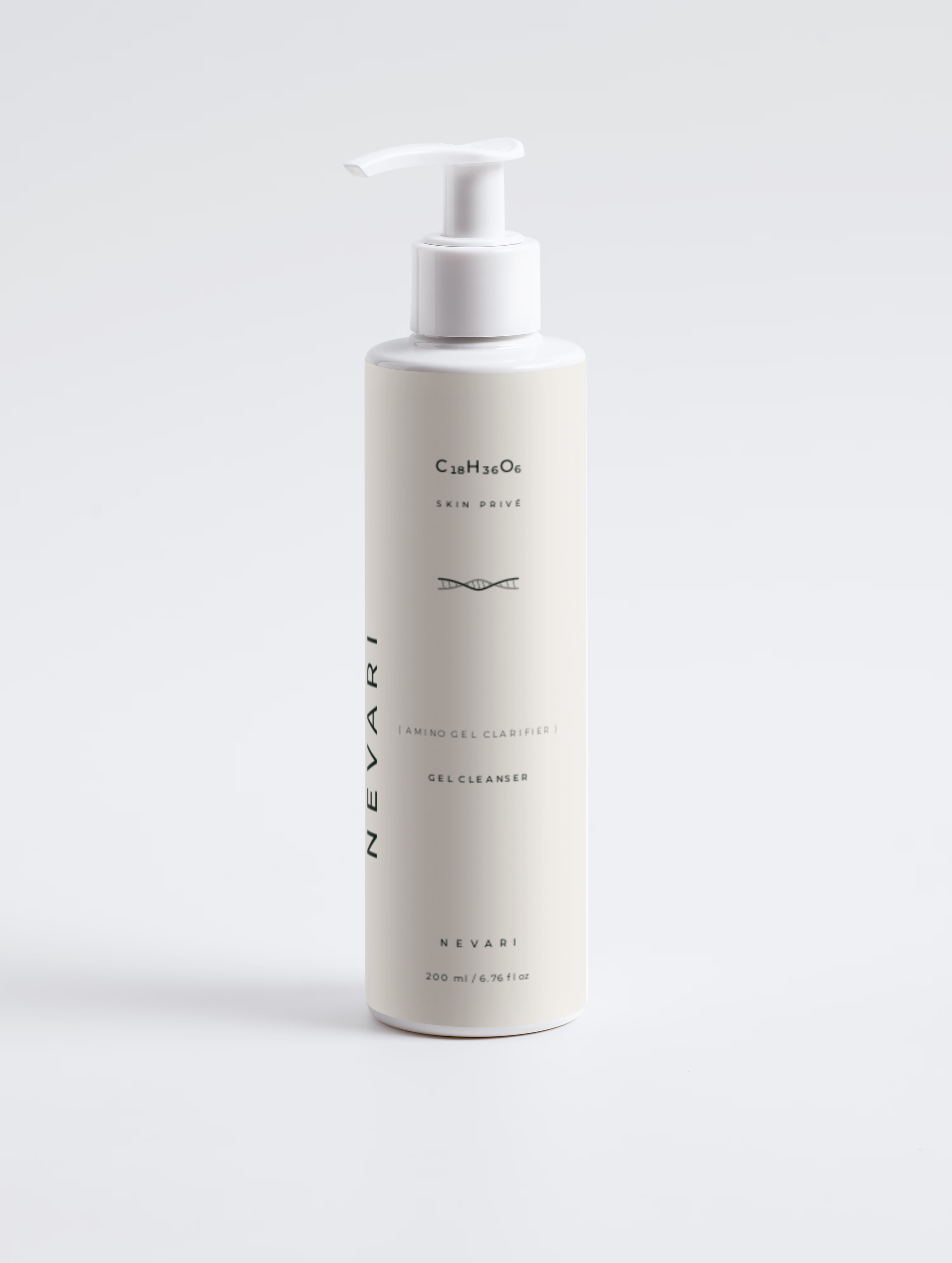 Amino Gel Clarifier