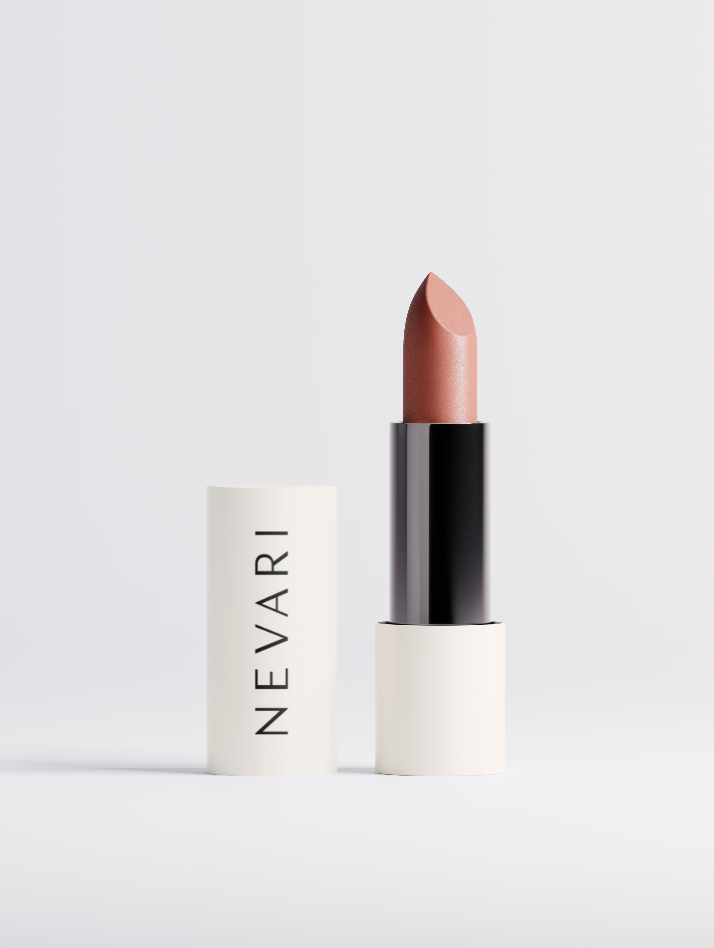 Lipochrome Matte – Terracotta Nude