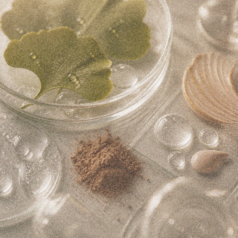 Peptide Pigment Veil – 50 Deep Cool - alternate view