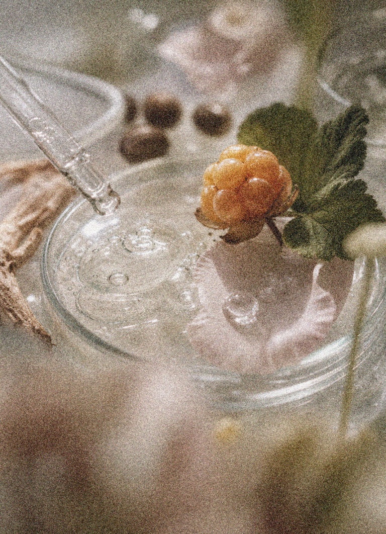 Hyaluronic Complex - alternate view