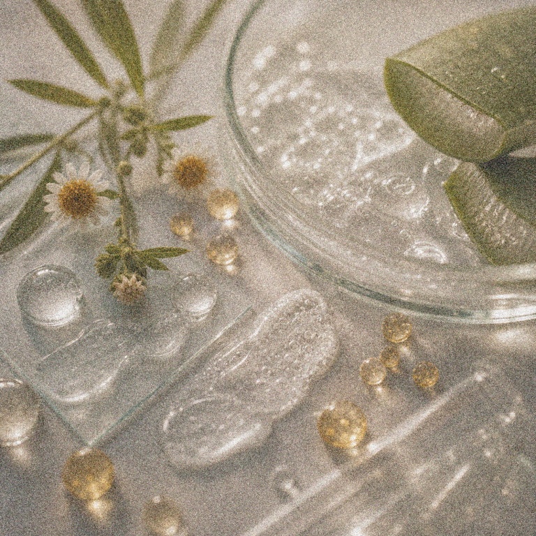 Biomimetic Renewal - alternate view