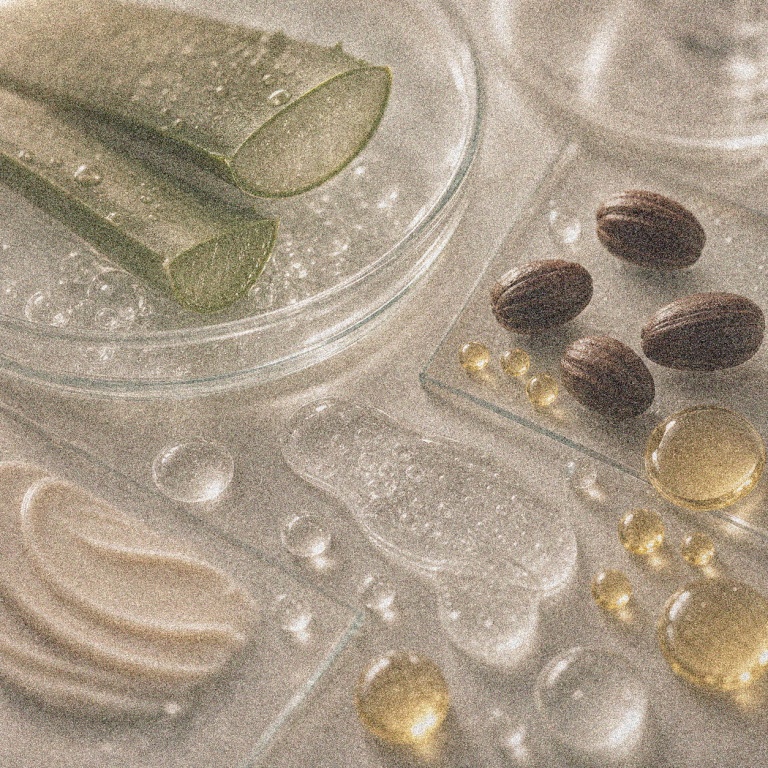 BioCalm Barrier - alternate view