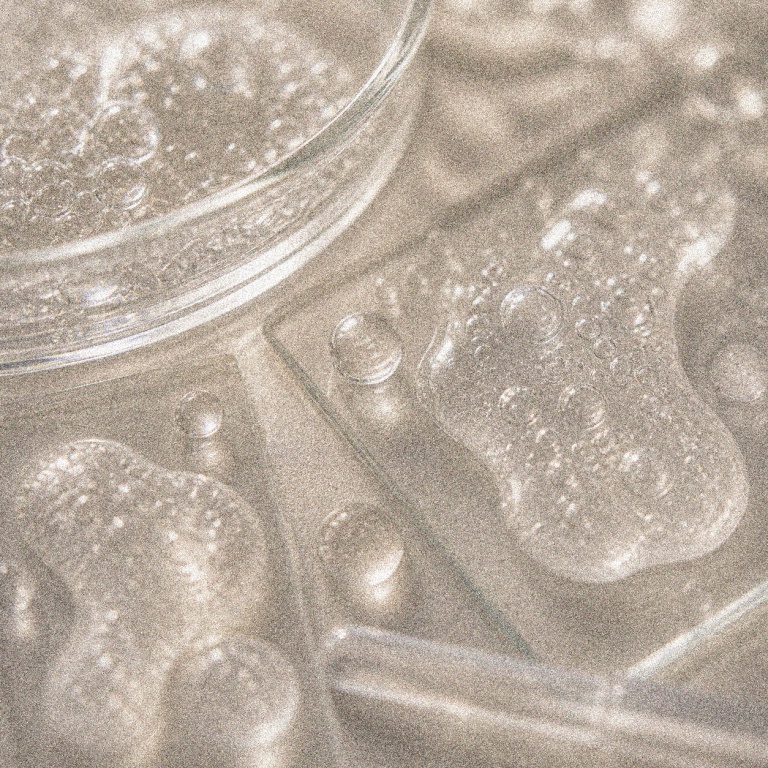 Prebiotic Matrix - alternate view