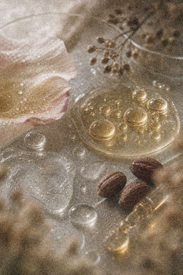 Lipiderm Veil - alternate view