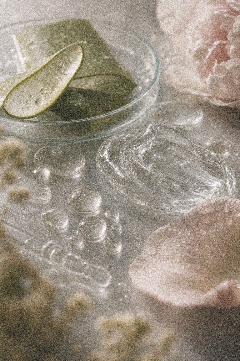HydroMicellar - alternate view