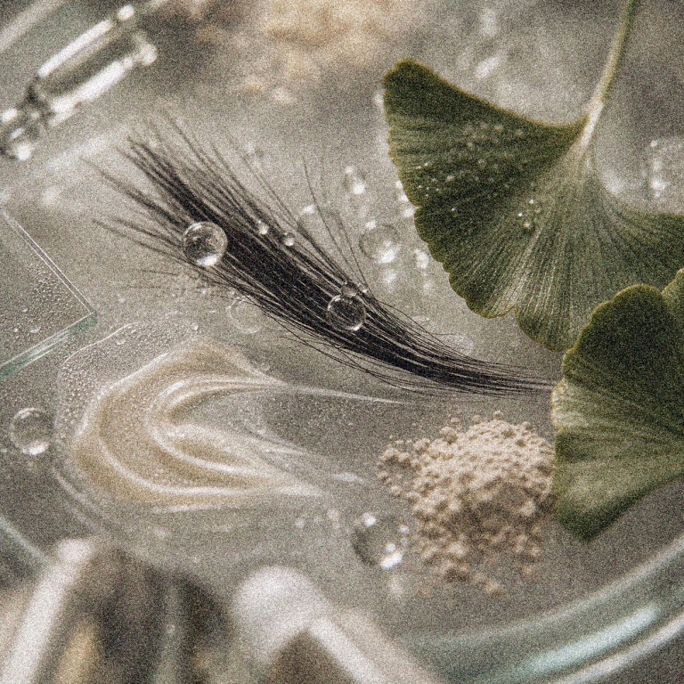Peptide Lash Strengthener - alternate view