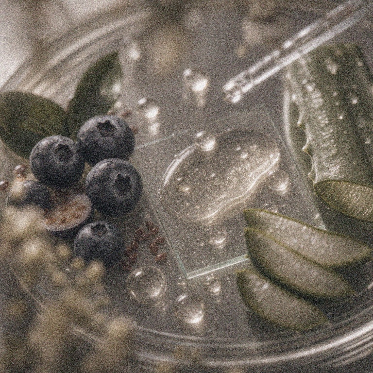 Polyphenol Cleanse (Radiance Facial Wash) - alternate view