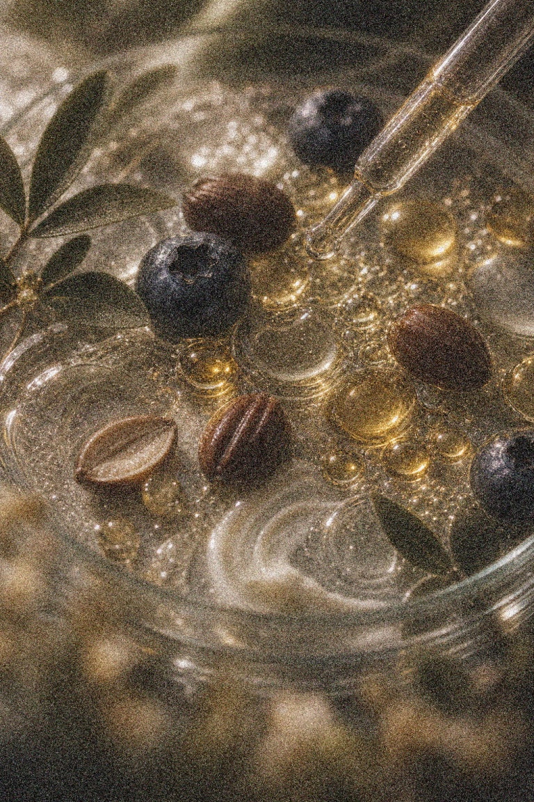 Multi-Lipid Infusion - alternate view