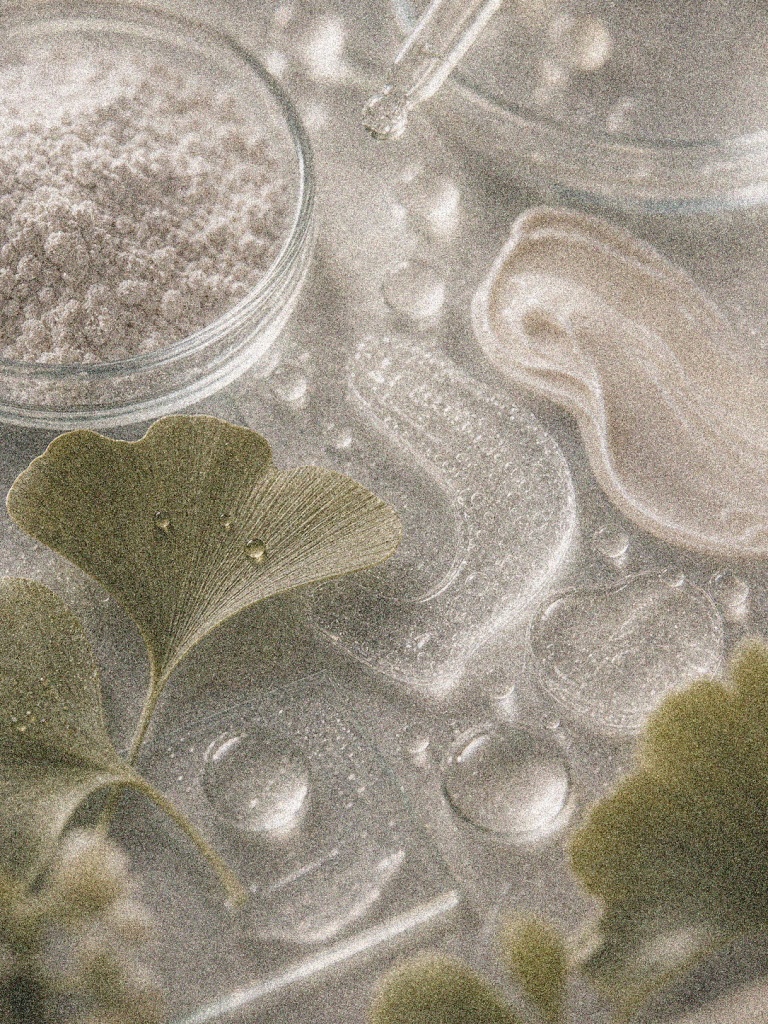 Peptide Pigment Veil – 15 Light Cool - alternate view
