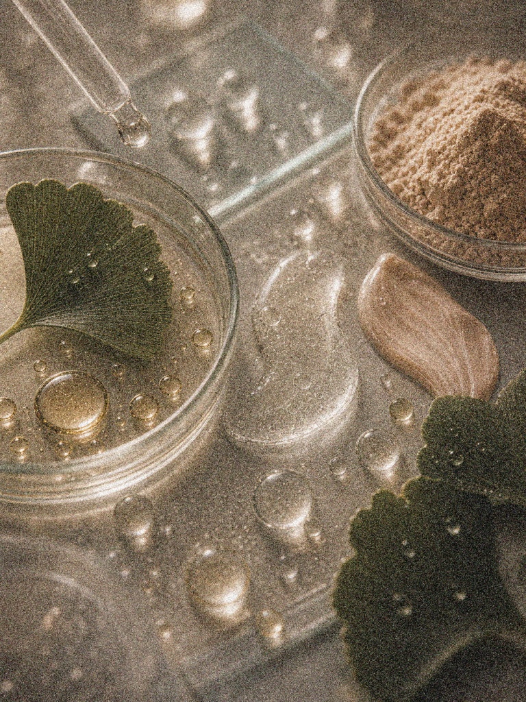 Peptide Pigment Veil – 30 Tan Neutral - alternate view