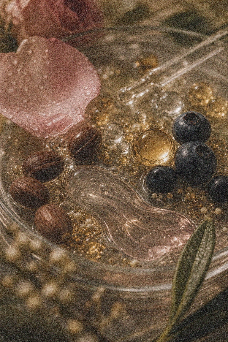 6-Lipid Matrix - alternate view