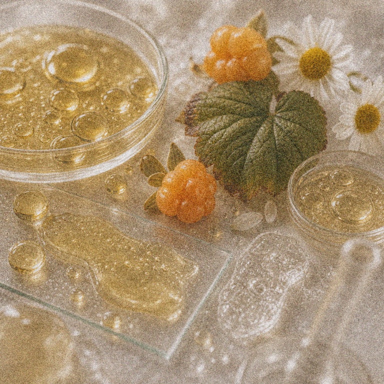 Sensitive Skin Oil-To-Milk Cleanser - alternate view