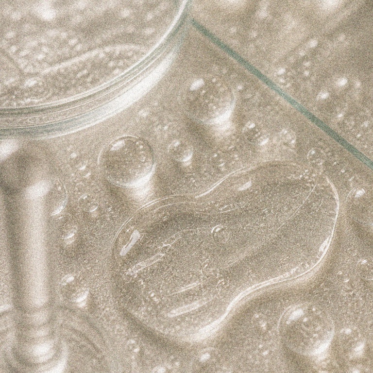 Prebiotic Mist - alternate view