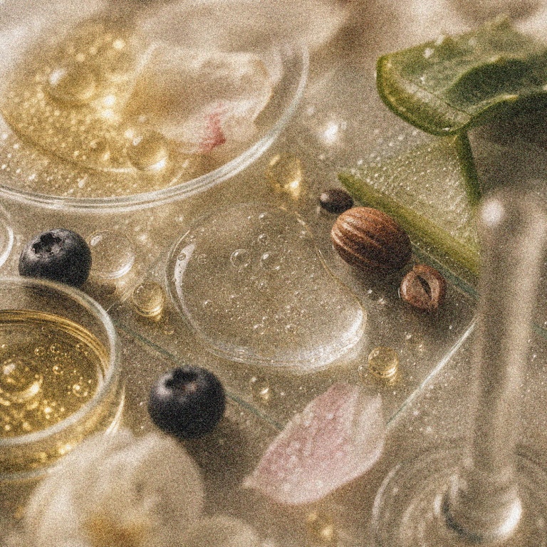 Bisabolol BioVeil - alternate view