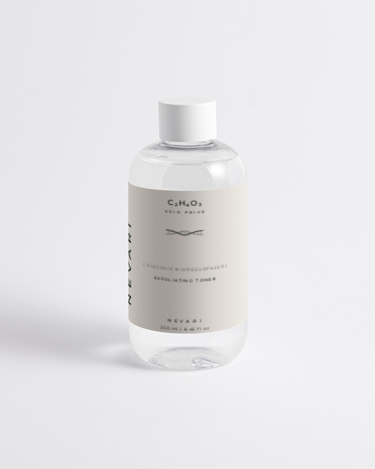 Glycolic BioResurfacer