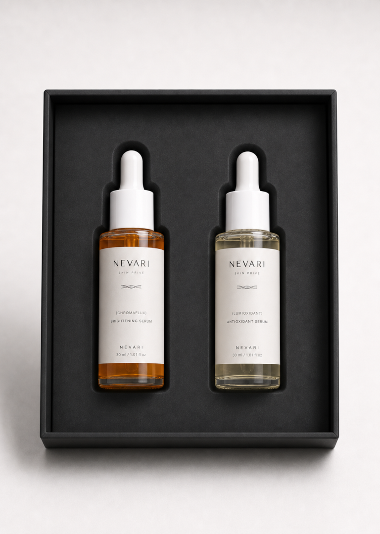 Dark Spot Routine Duo - alternate view