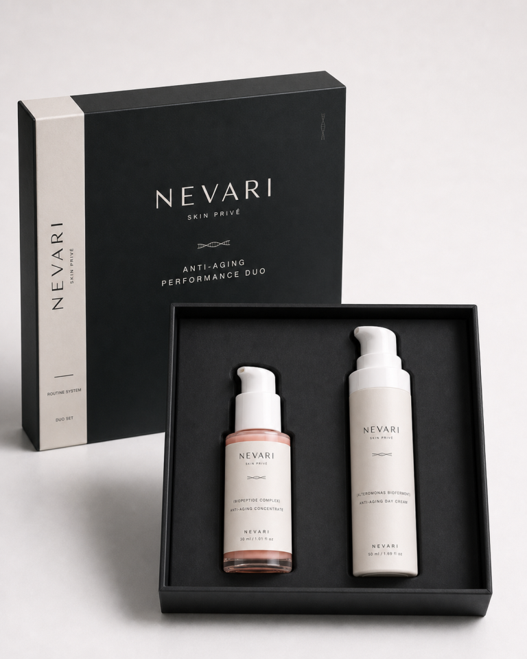 Anti-Aging Performance Duo