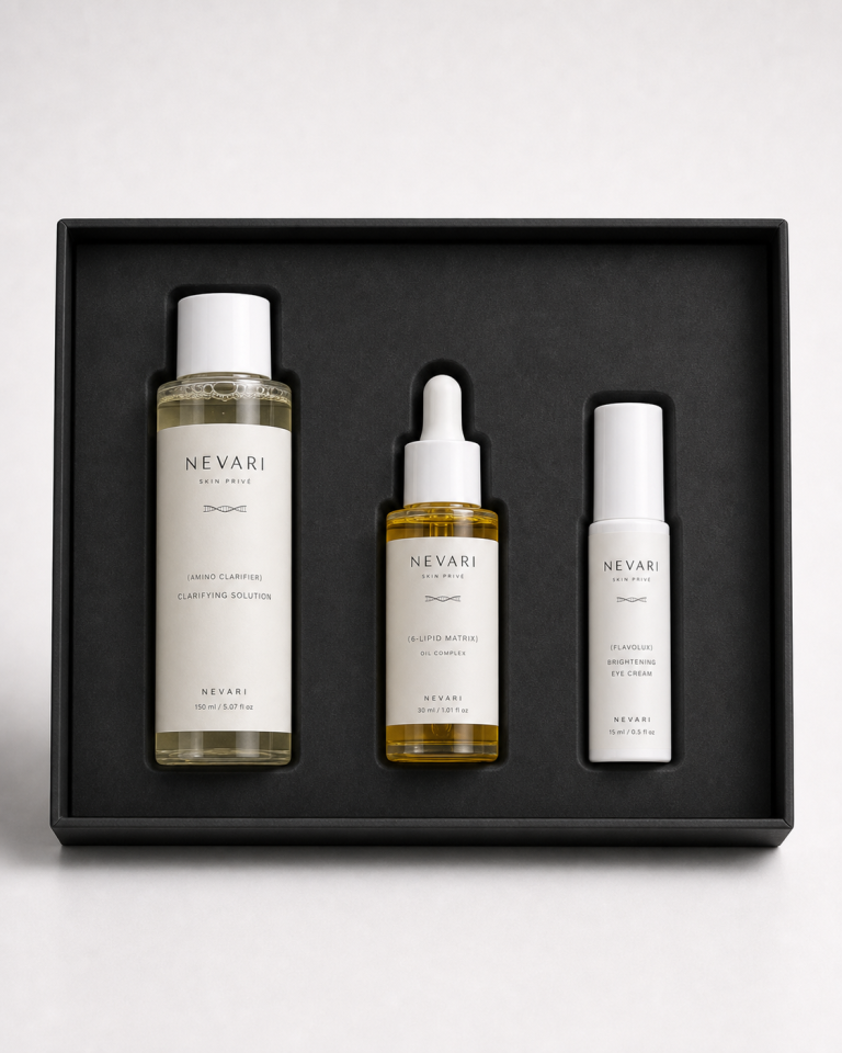Rejuvenating Glow Collection Box - alternate view
