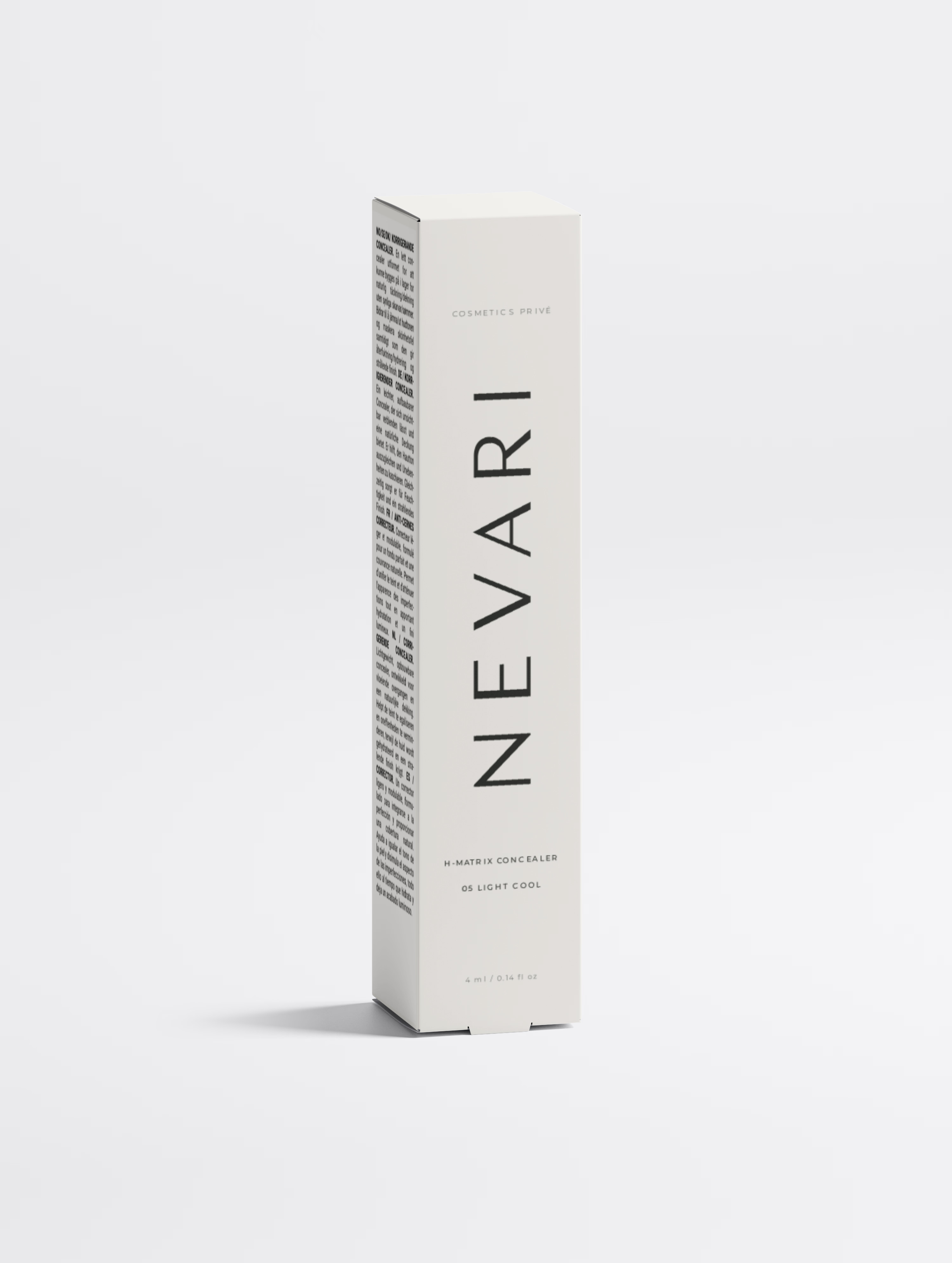 Correcting Concealer, 05 Light Cool