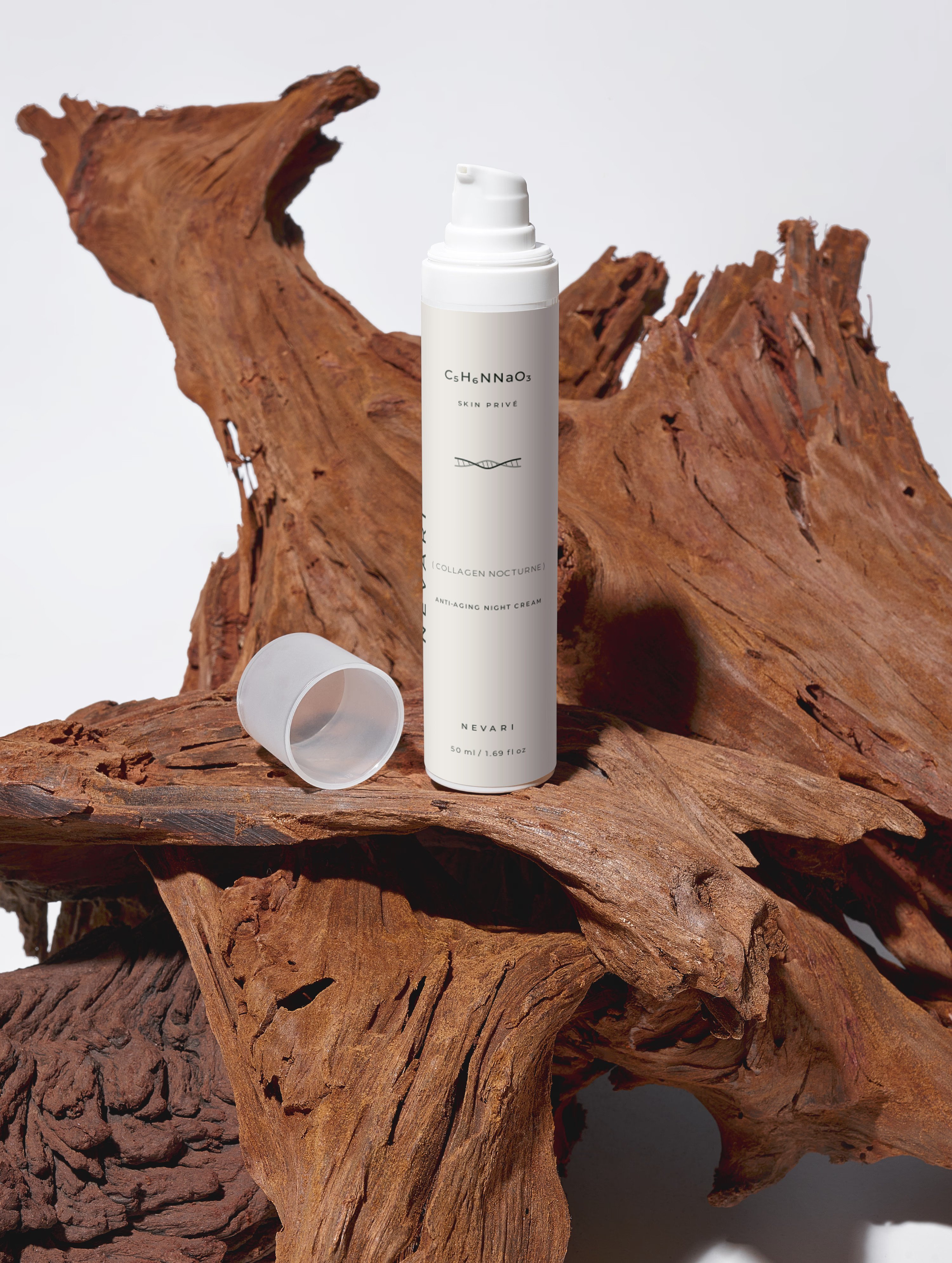 Anti-Age Night Cream