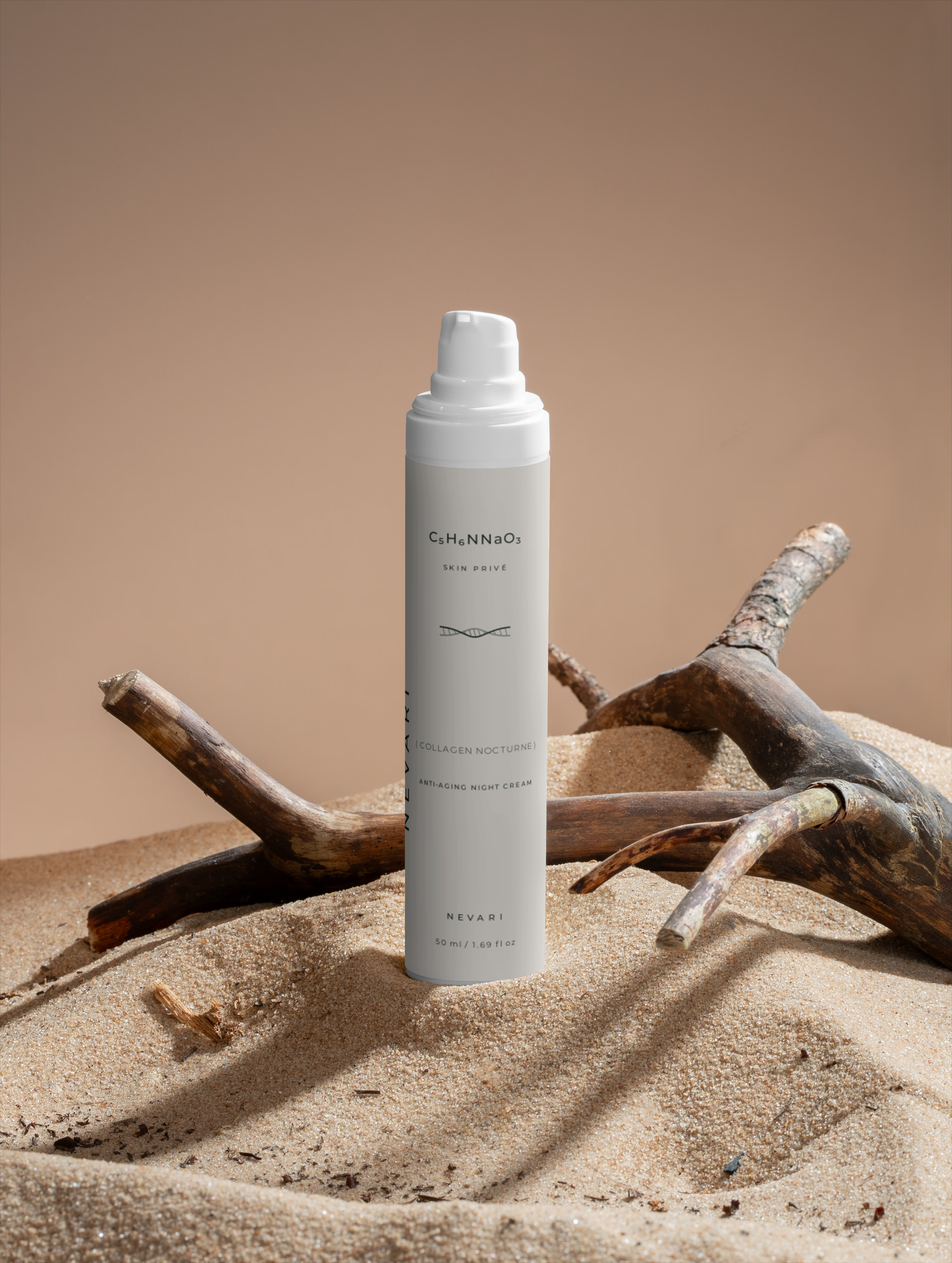 Anti-Age Night Cream