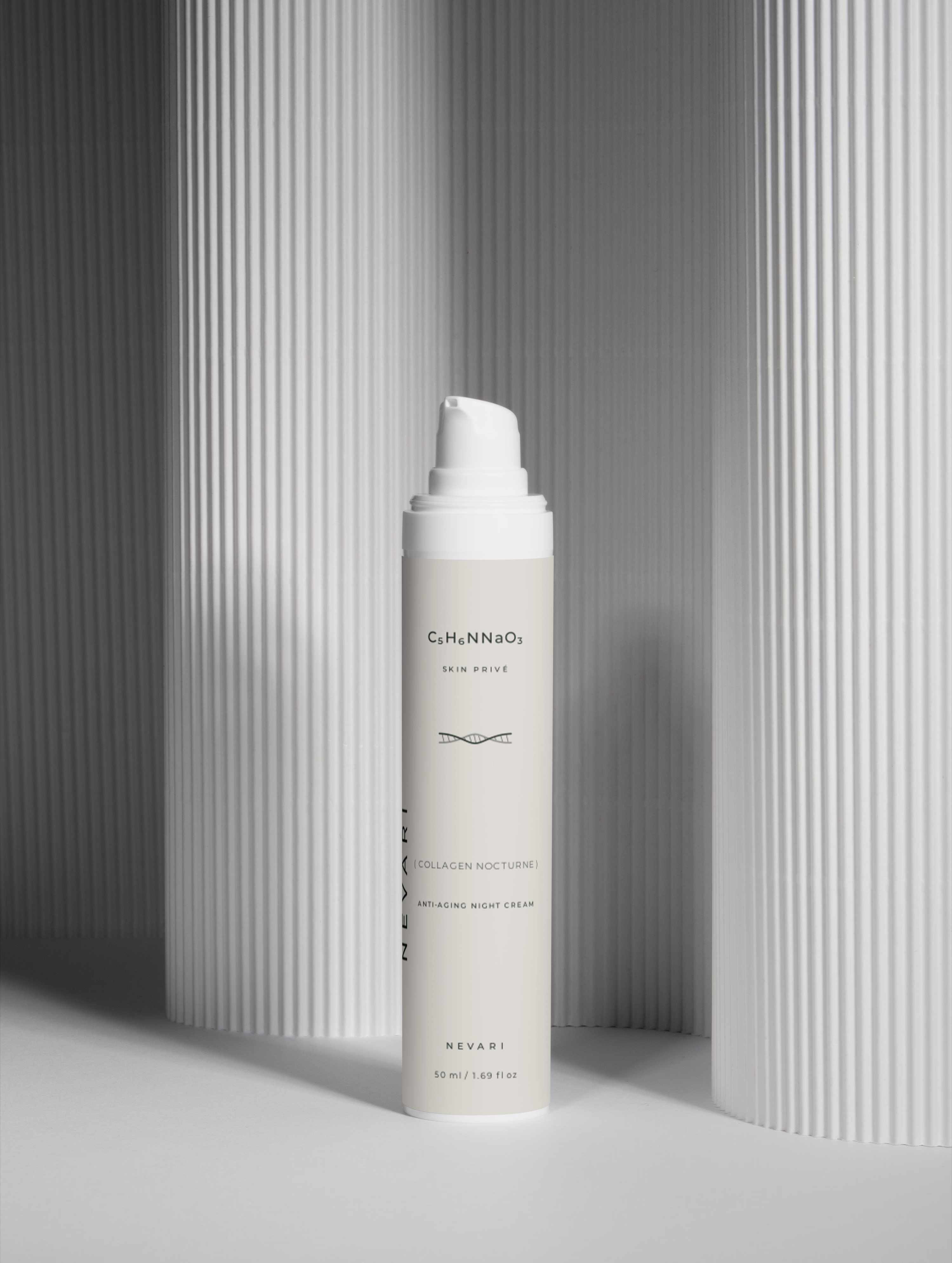 Anti-Age Night Cream