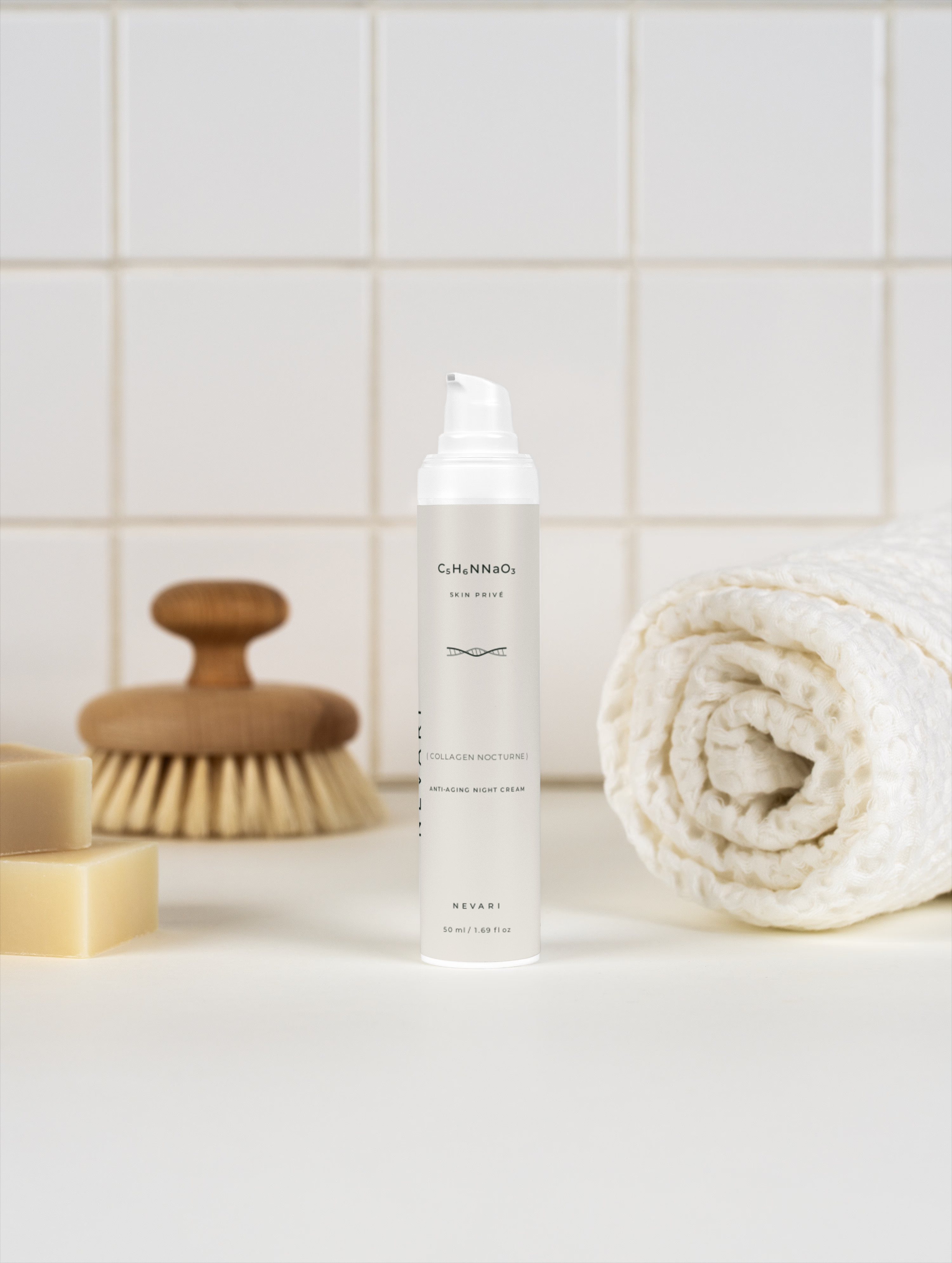 Anti-Age Night Cream