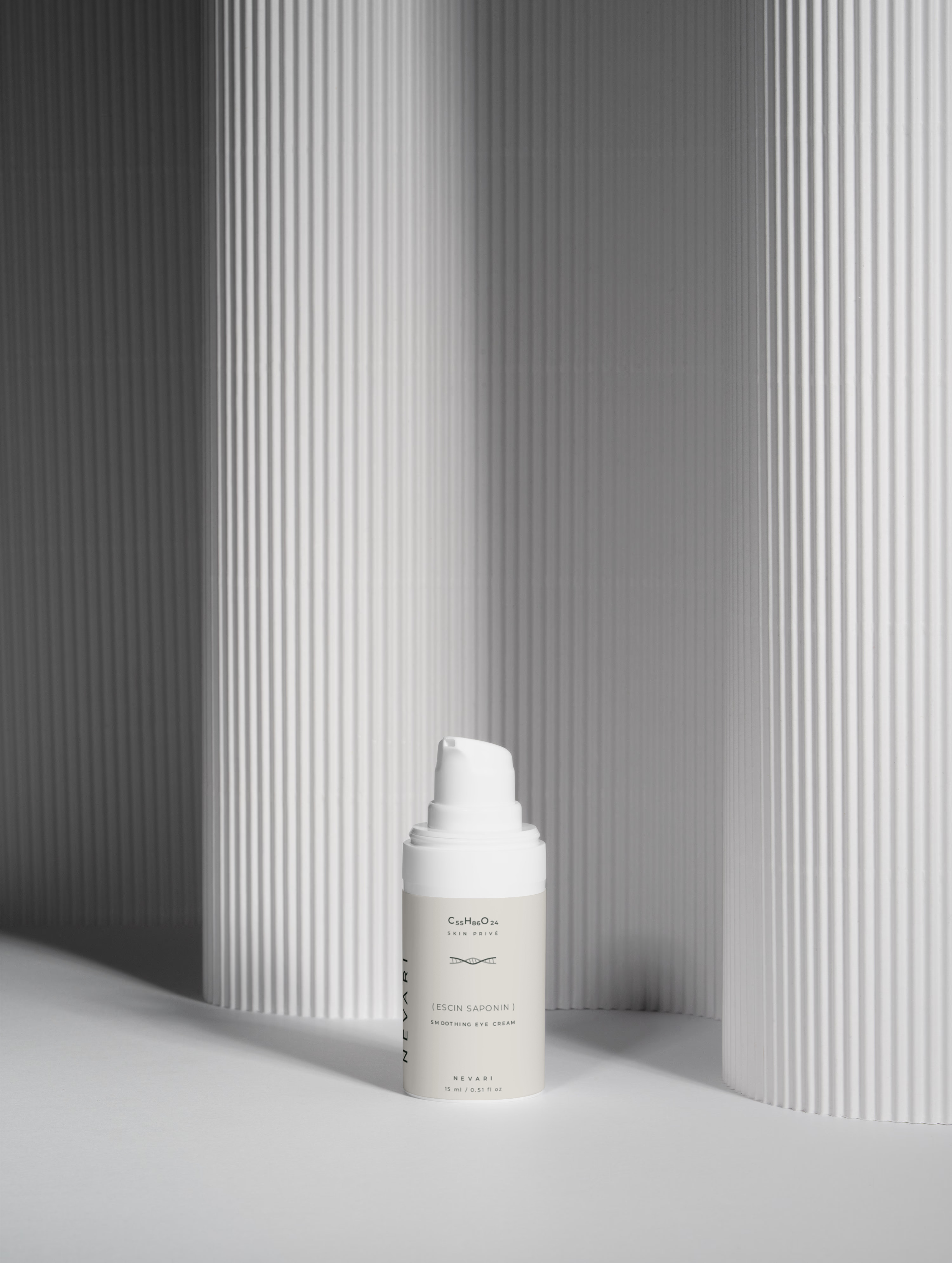 Smoothing Eye Cream
