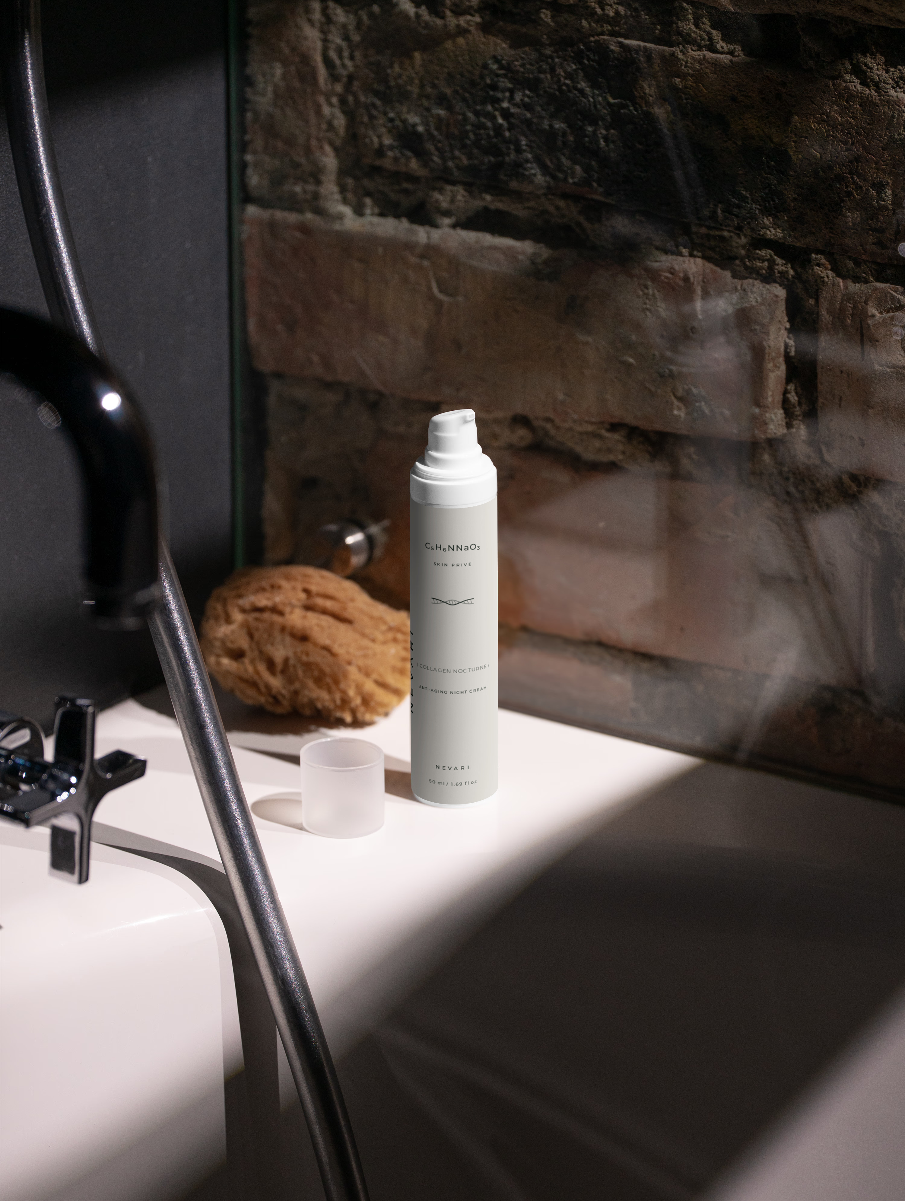 Anti-Age Night Cream