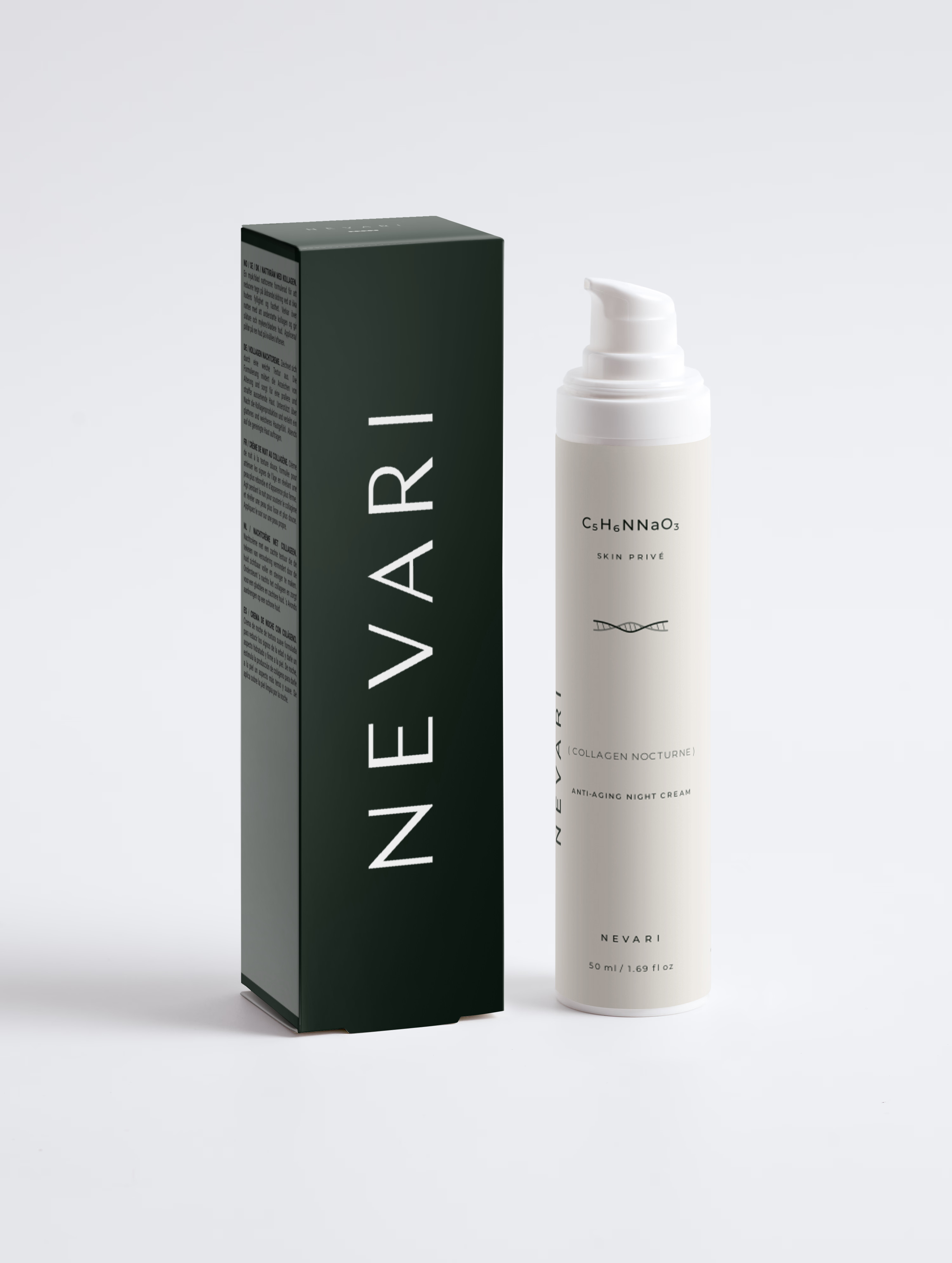 Anti-Age Night Cream
