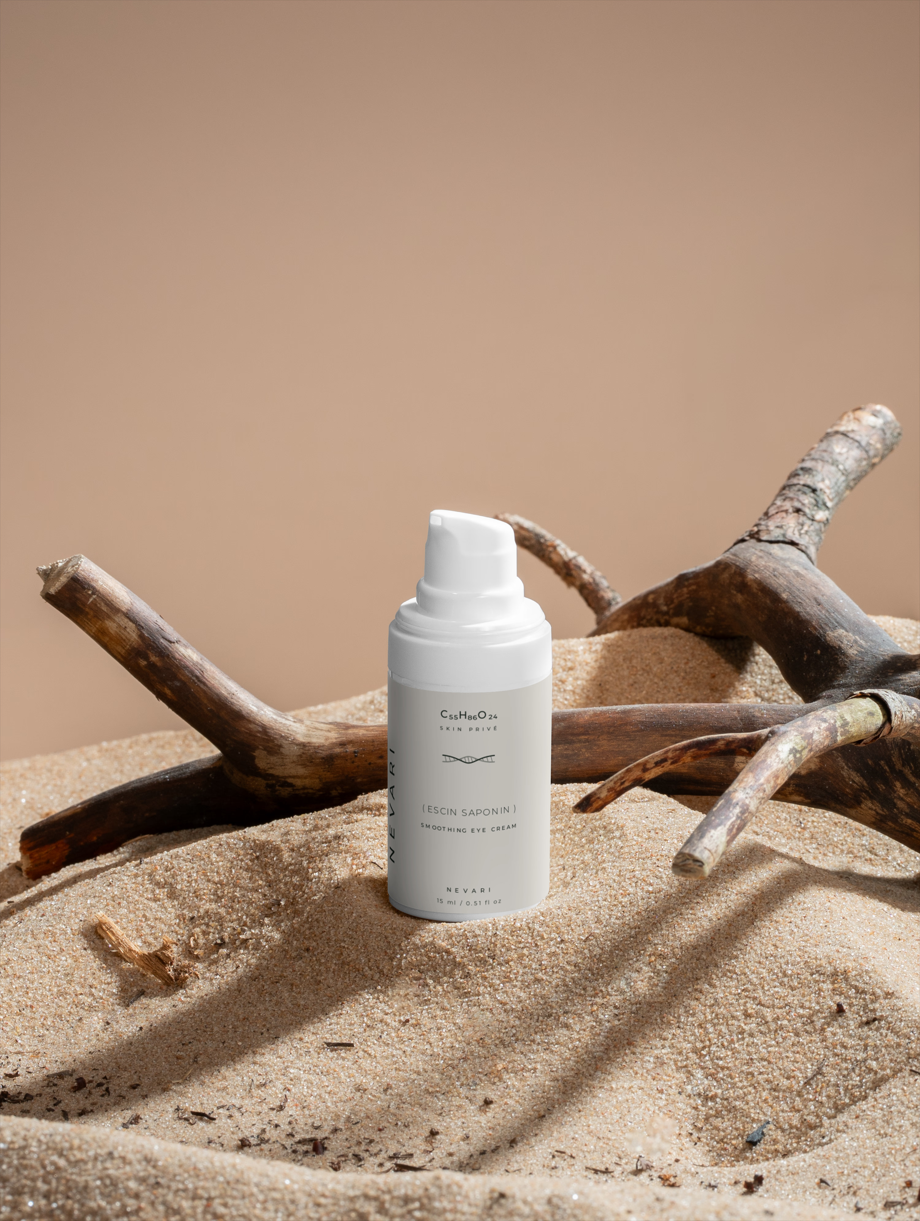 Smoothing Eye Cream