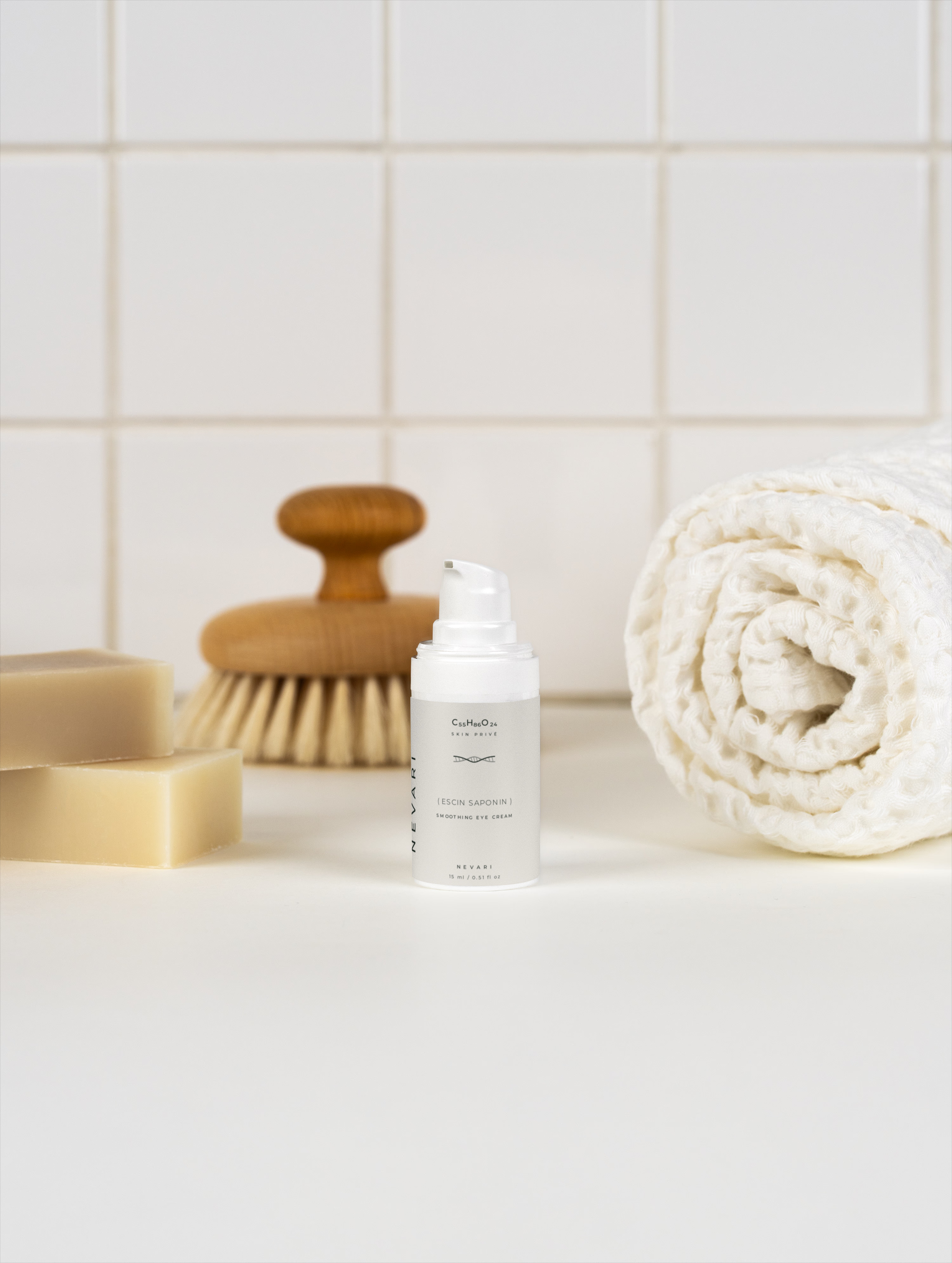 Smoothing Eye Cream