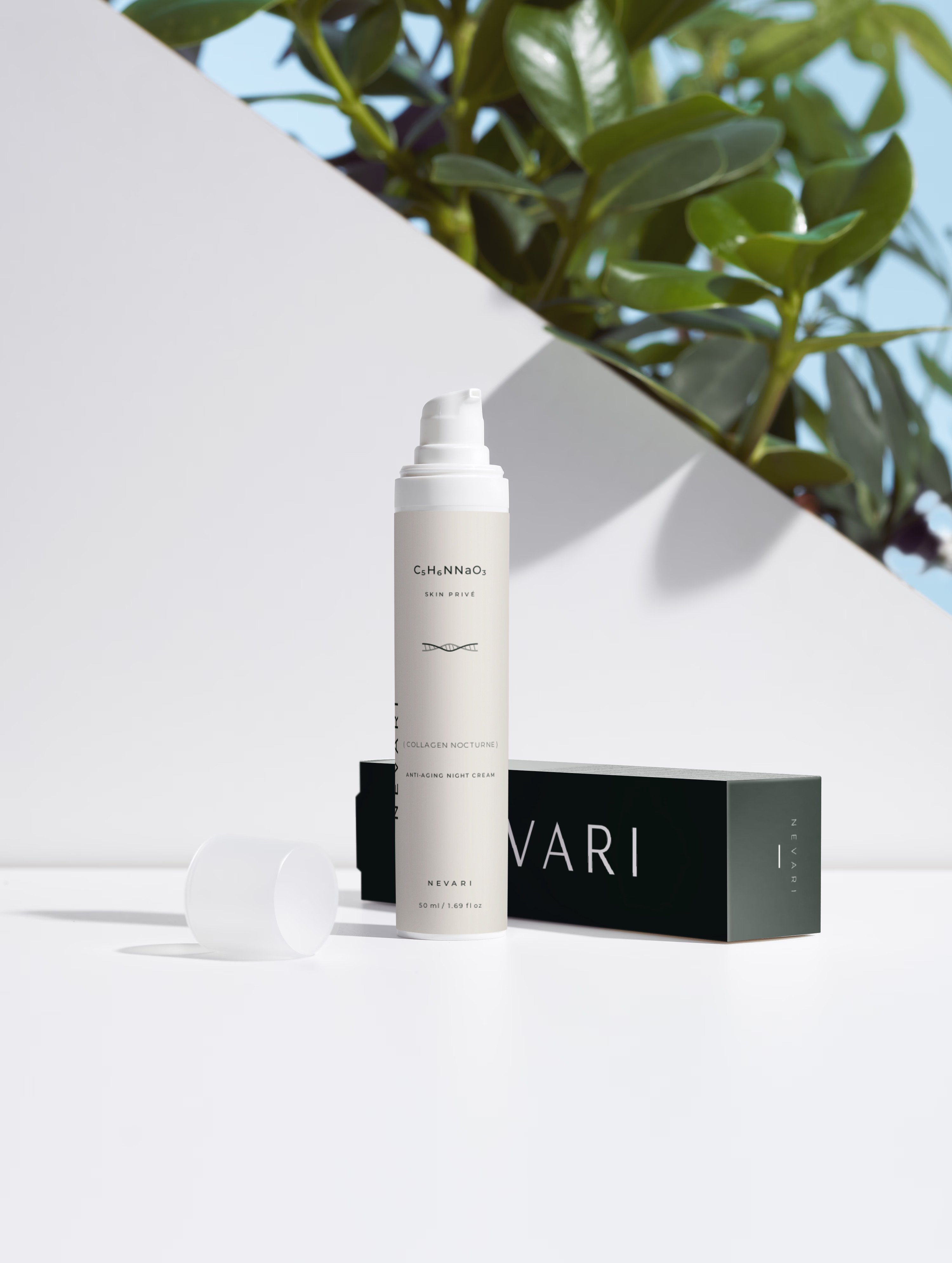 Anti-Age Night Cream